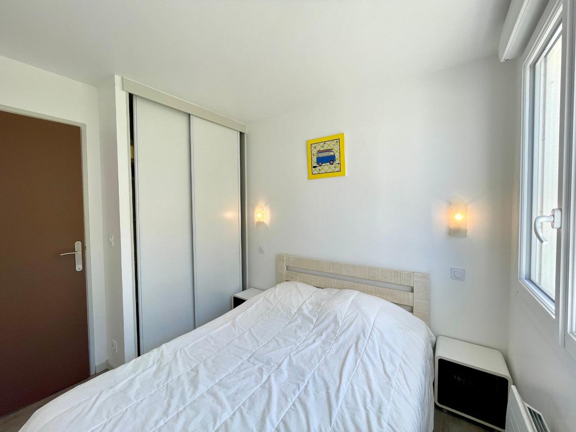 Maison Familiale Au Calme, Proche Plage, 9 Couchages, Terrasses, Wifi, Garage Velo - Bretignolles-Sur-Mer - Fr-1-231-203 מראה חיצוני תמונה