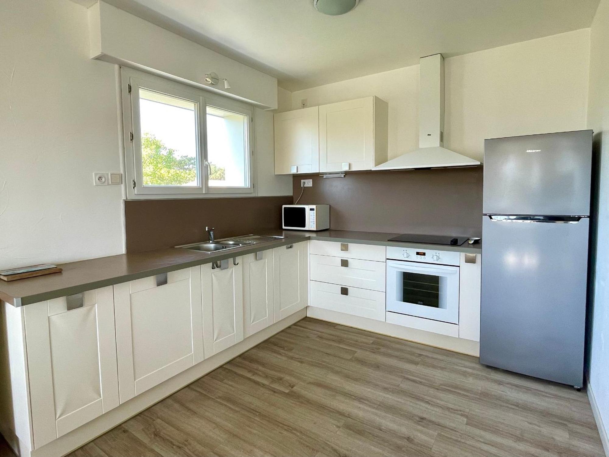 Maison Familiale Au Calme, Proche Plage, 9 Couchages, Terrasses, Wifi, Garage Velo - Bretignolles-Sur-Mer - Fr-1-231-203 מראה חיצוני תמונה