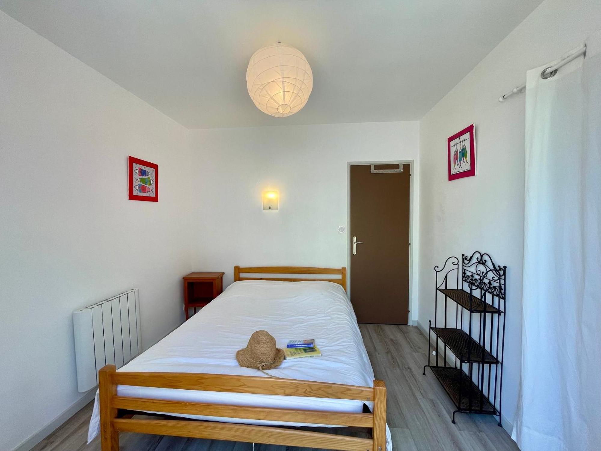 Maison Familiale Au Calme, Proche Plage, 9 Couchages, Terrasses, Wifi, Garage Velo - Bretignolles-Sur-Mer - Fr-1-231-203 מראה חיצוני תמונה