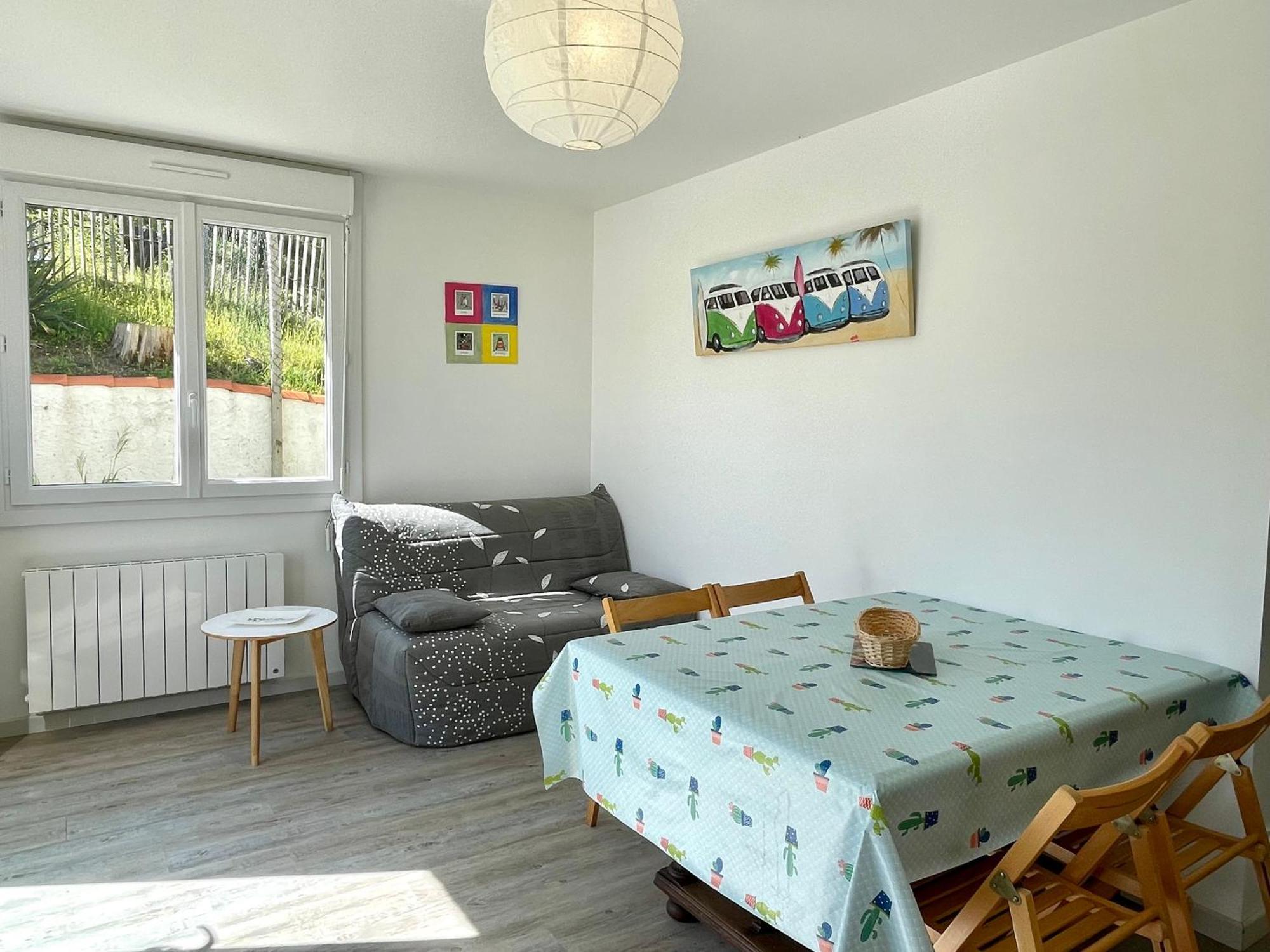 Maison Familiale Au Calme, Proche Plage, 9 Couchages, Terrasses, Wifi, Garage Velo - Bretignolles-Sur-Mer - Fr-1-231-203 מראה חיצוני תמונה