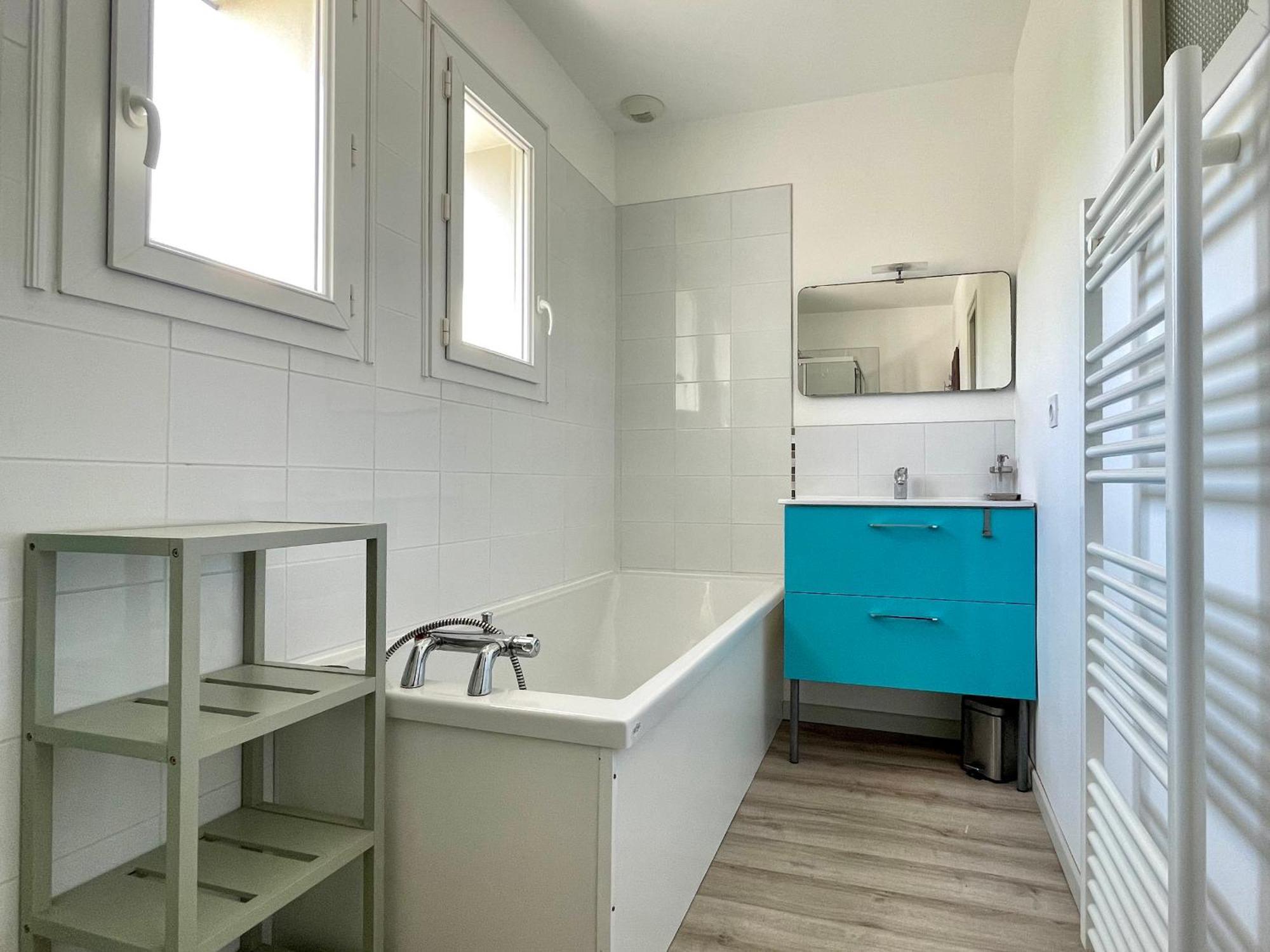 Maison Familiale Au Calme, Proche Plage, 9 Couchages, Terrasses, Wifi, Garage Velo - Bretignolles-Sur-Mer - Fr-1-231-203 מראה חיצוני תמונה